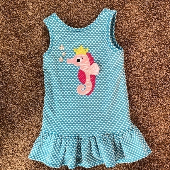 Youngland Baby 24 Month Dress - Picture 1 of 5